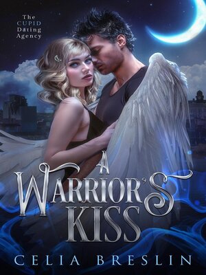 cover image of A Warrior's Kiss